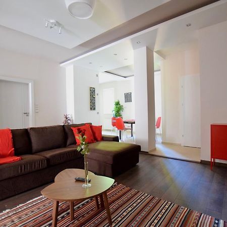 Standard Apartment By Hi5 - Close To Buda Castle Budapest Ngoại thất bức ảnh