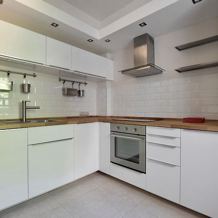 Standard Apartment By Hi5 - Close To Buda Castle Budapest Ngoại thất bức ảnh