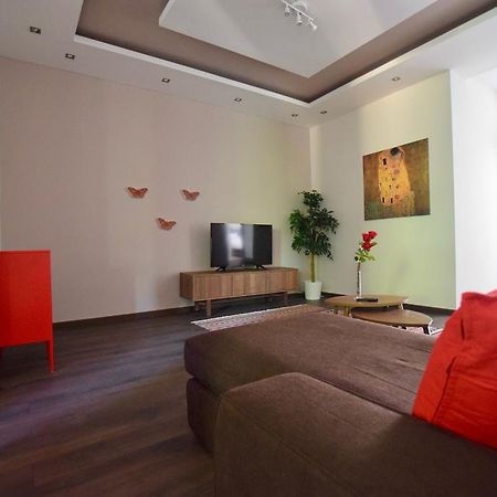 Standard Apartment By Hi5 - Close To Buda Castle Budapest Ngoại thất bức ảnh