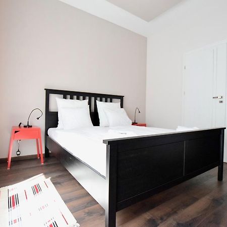 Standard Apartment By Hi5 - Close To Buda Castle Budapest Ngoại thất bức ảnh