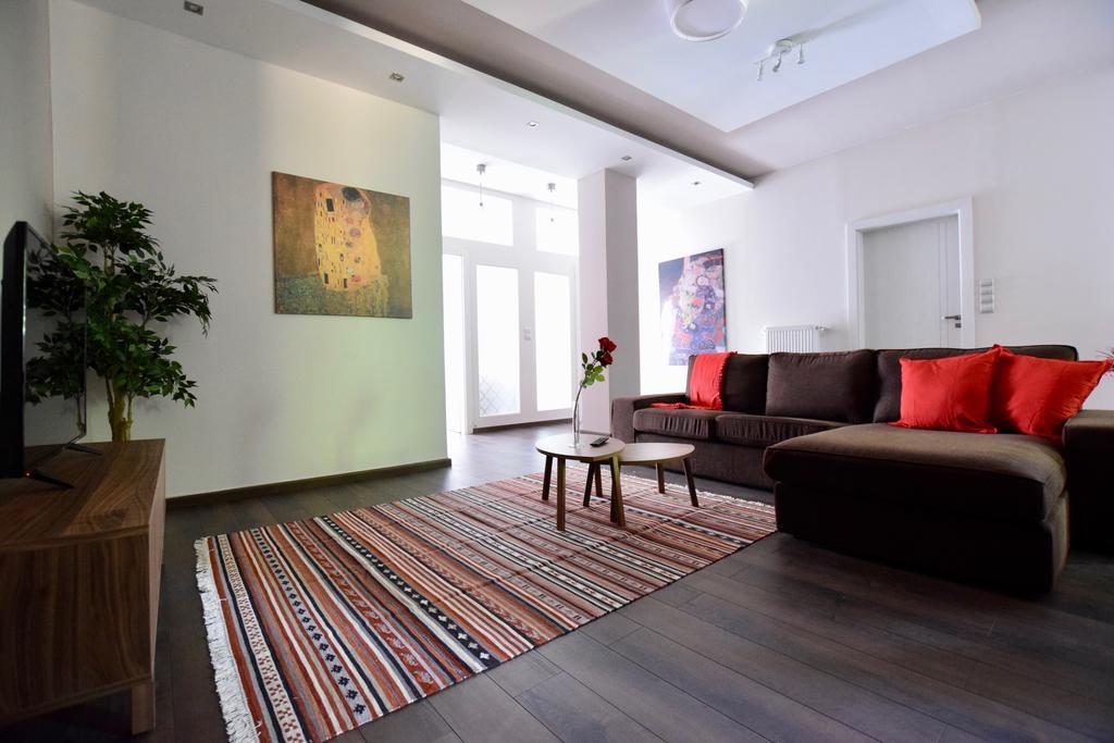Standard Apartment By Hi5 - Close To Buda Castle Budapest Ngoại thất bức ảnh