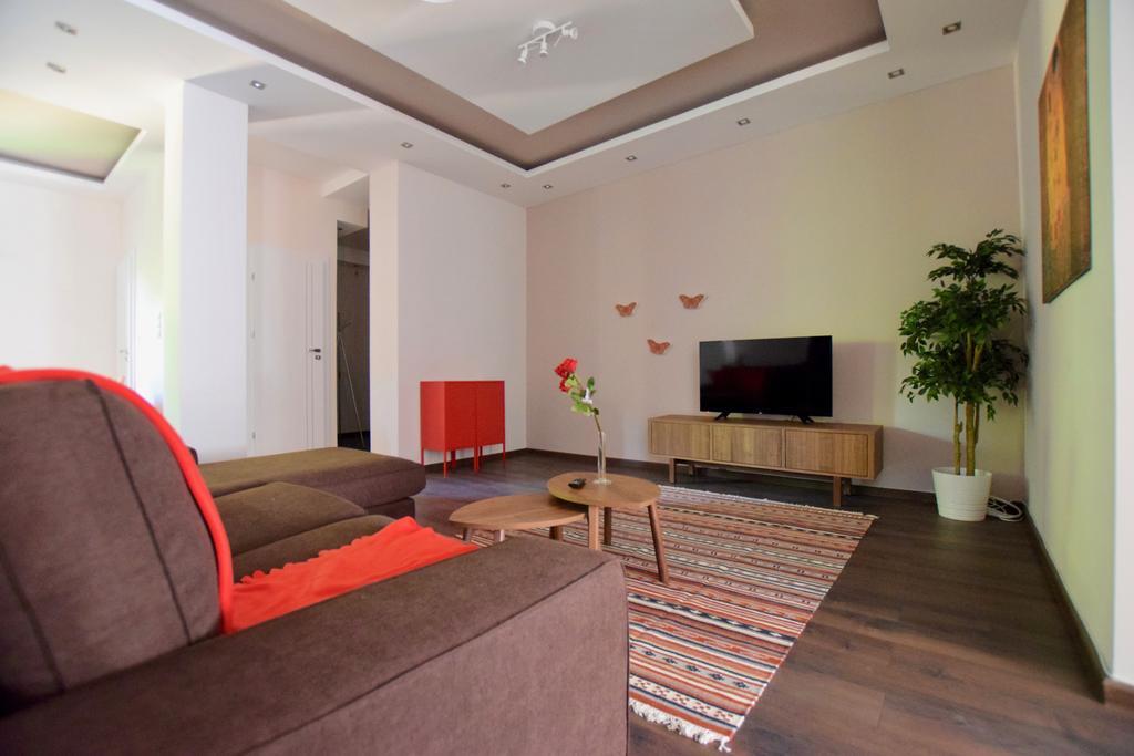 Standard Apartment By Hi5 - Close To Buda Castle Budapest Ngoại thất bức ảnh