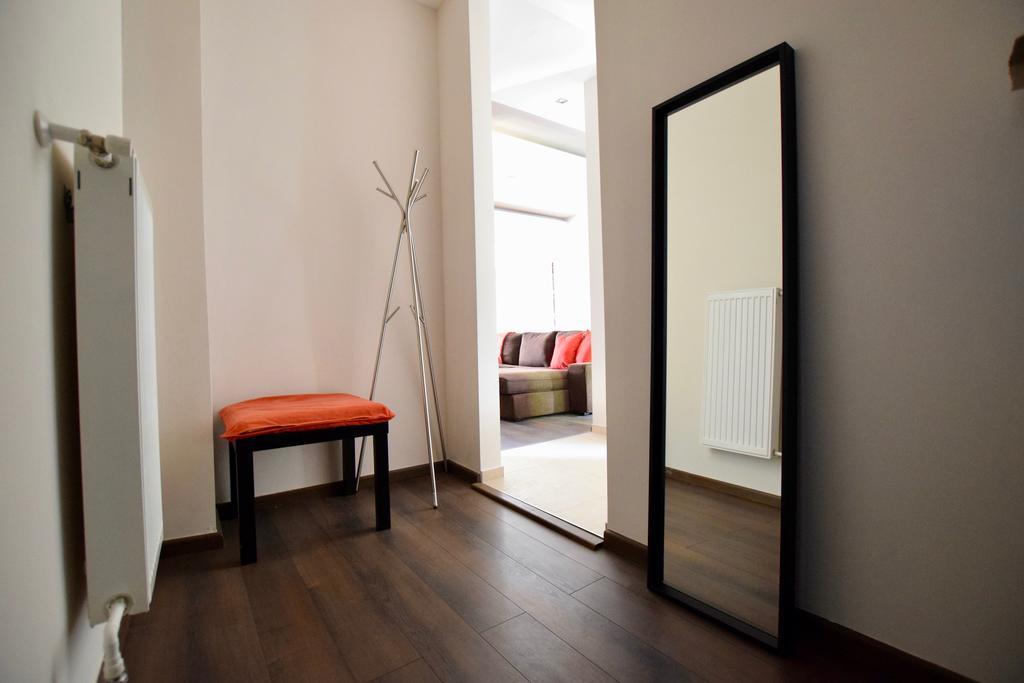 Standard Apartment By Hi5 - Close To Buda Castle Budapest Ngoại thất bức ảnh