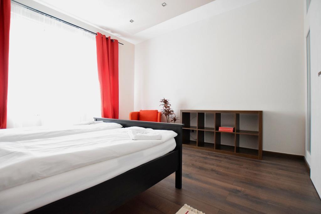 Standard Apartment By Hi5 - Close To Buda Castle Budapest Ngoại thất bức ảnh