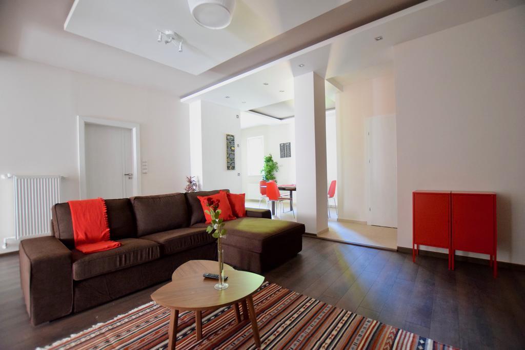 Standard Apartment By Hi5 - Close To Buda Castle Budapest Ngoại thất bức ảnh