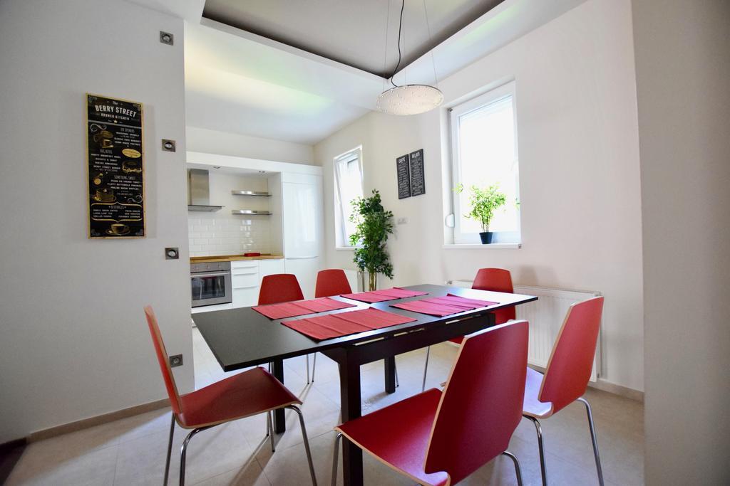 Standard Apartment By Hi5 - Close To Buda Castle Budapest Ngoại thất bức ảnh