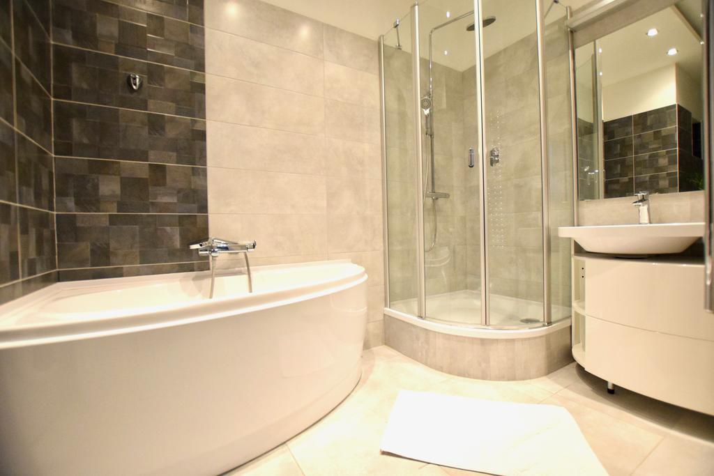 Standard Apartment By Hi5 - Close To Buda Castle Budapest Ngoại thất bức ảnh