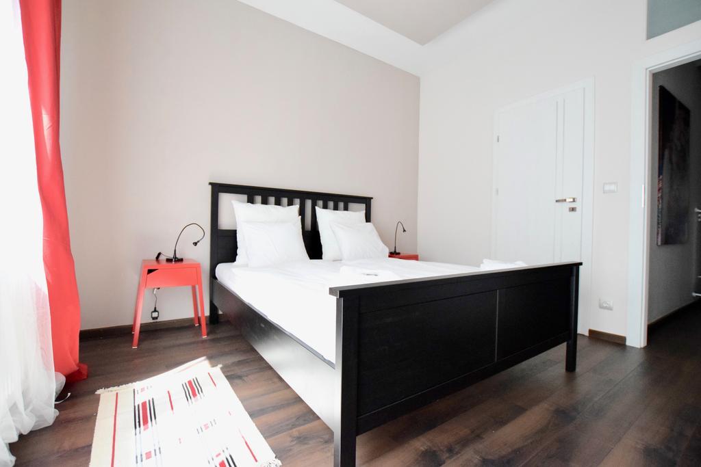 Standard Apartment By Hi5 - Close To Buda Castle Budapest Ngoại thất bức ảnh
