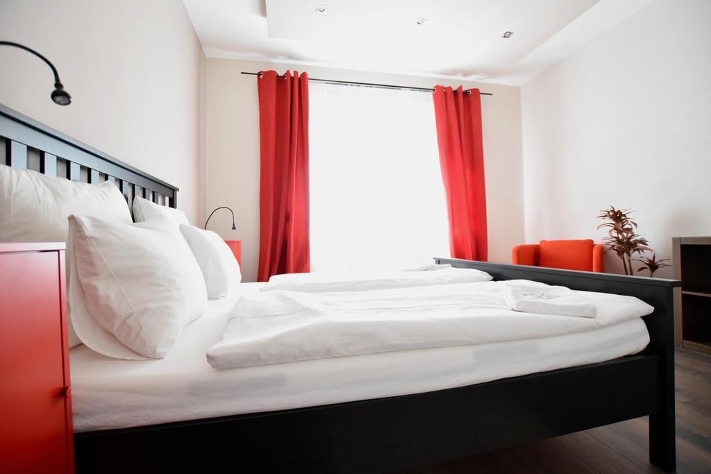 Standard Apartment By Hi5 - Close To Buda Castle Budapest Ngoại thất bức ảnh