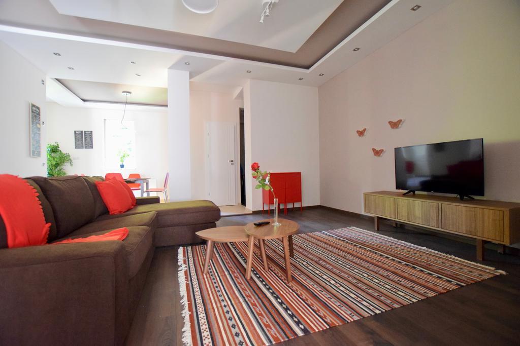 Standard Apartment By Hi5 - Close To Buda Castle Budapest Ngoại thất bức ảnh