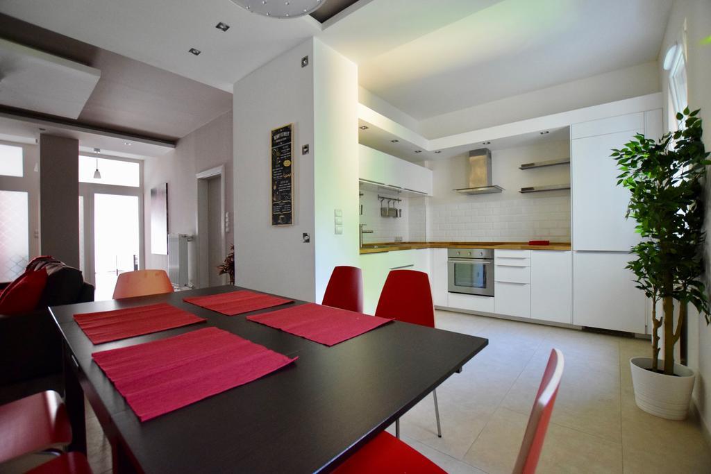 Standard Apartment By Hi5 - Close To Buda Castle Budapest Ngoại thất bức ảnh